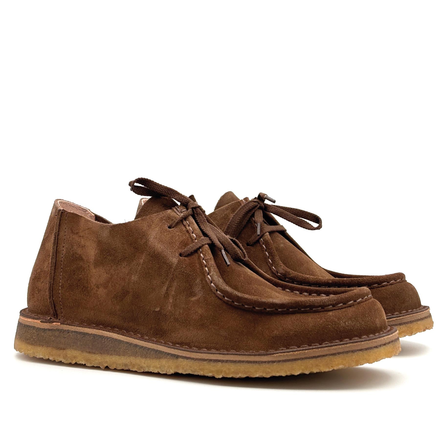 Beenflex Dark Khaki