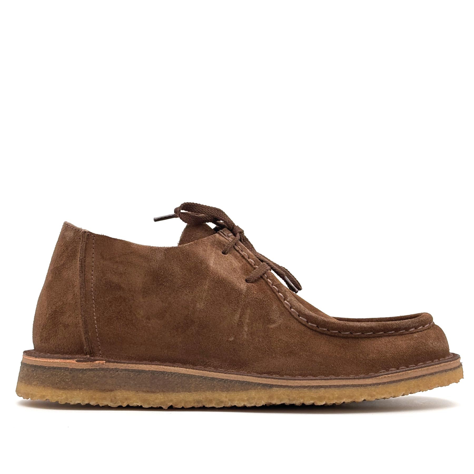 Beenflex Dark Khaki