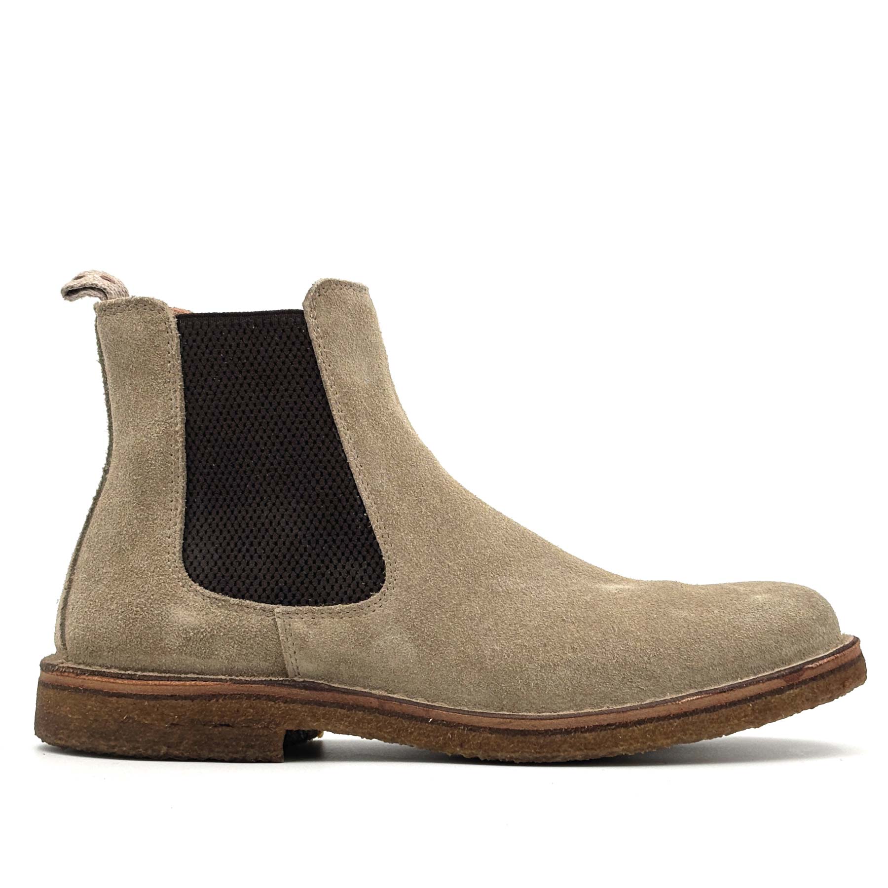 Bitflex Stone Suede