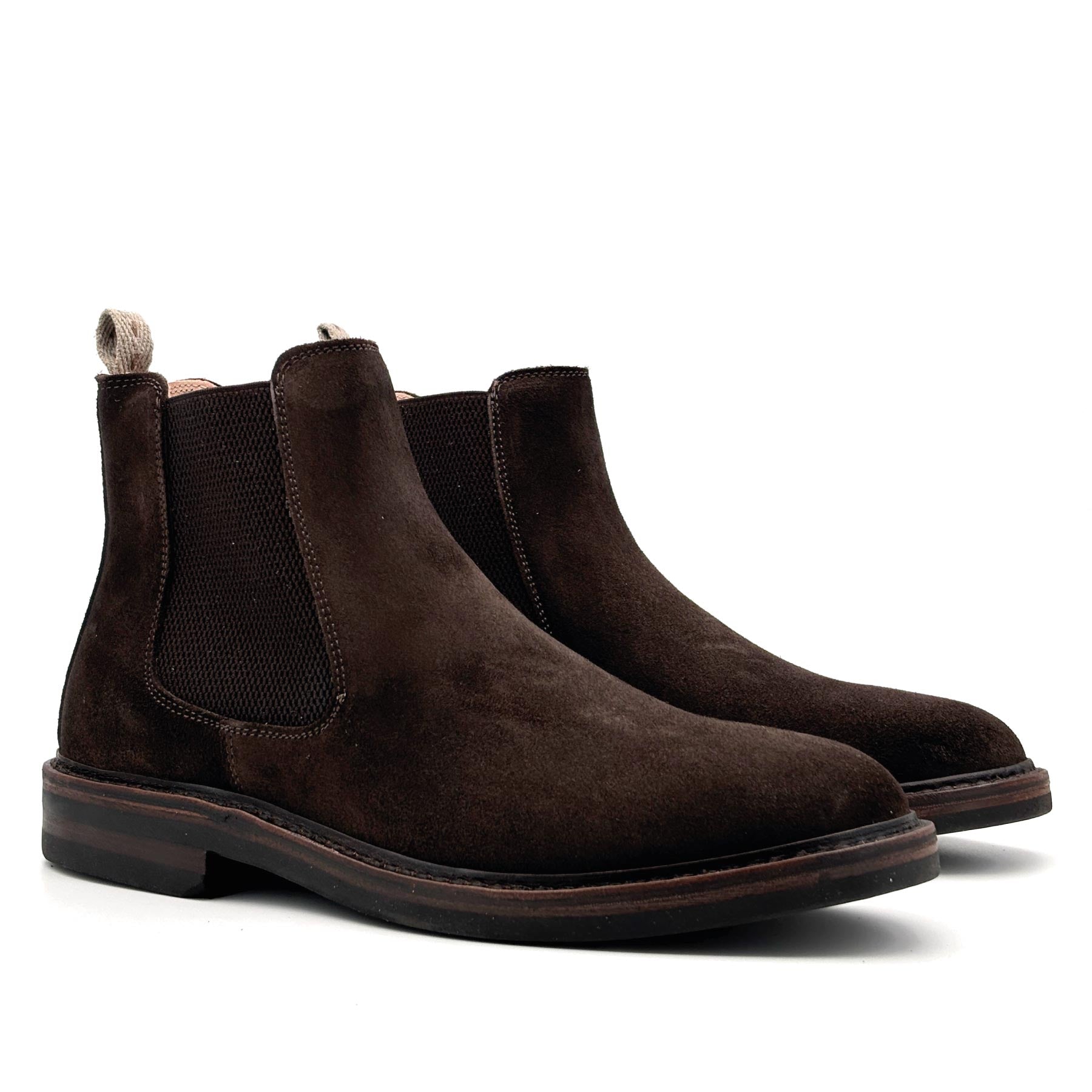 Kudoflex Dark Chestnut