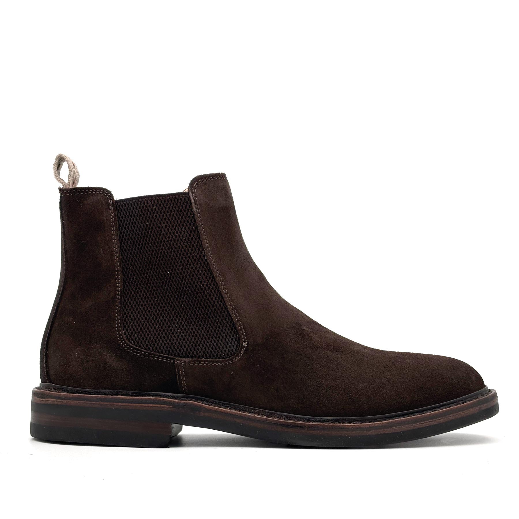 Kudoflex Dark Chestnut