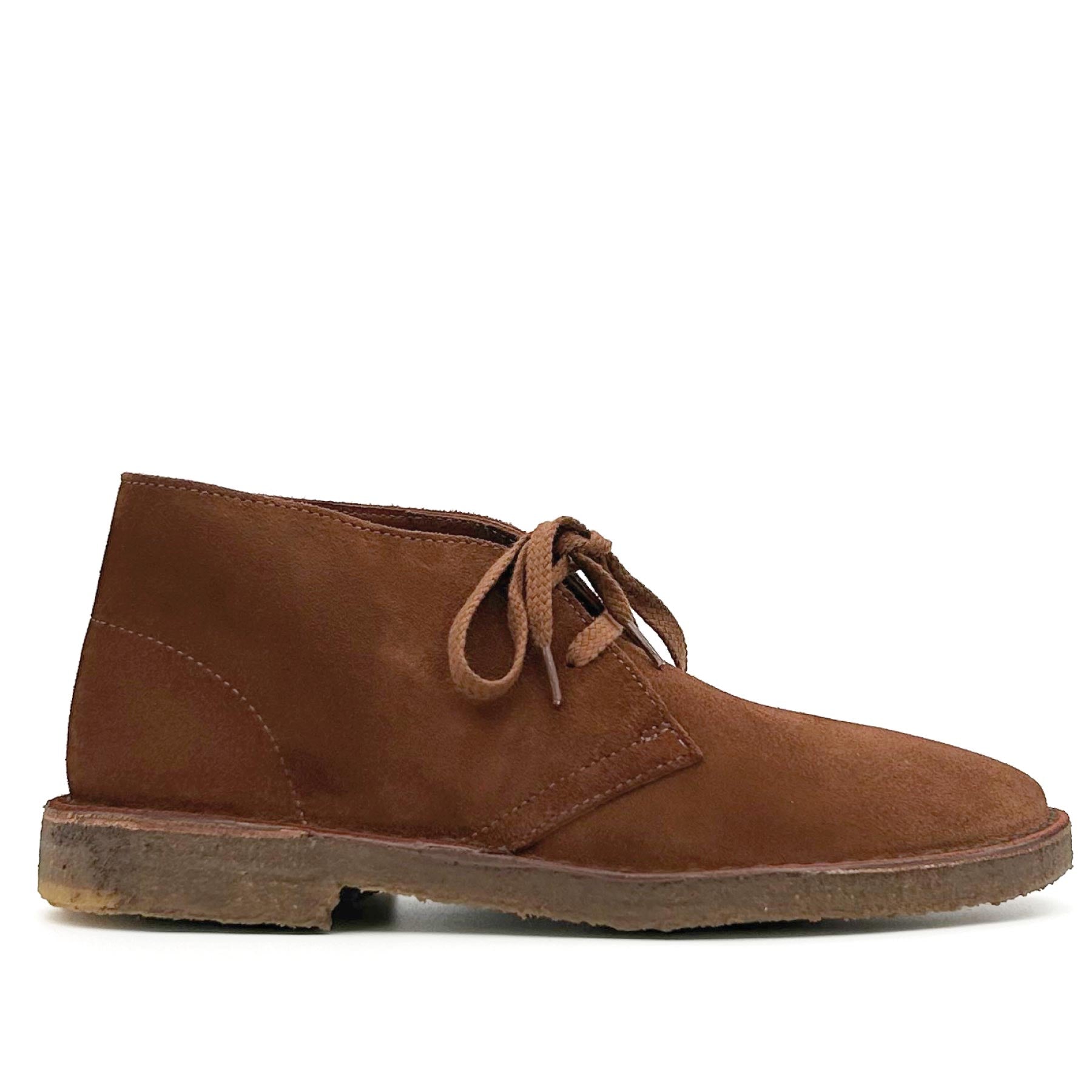 Montflex Mattone Suede W