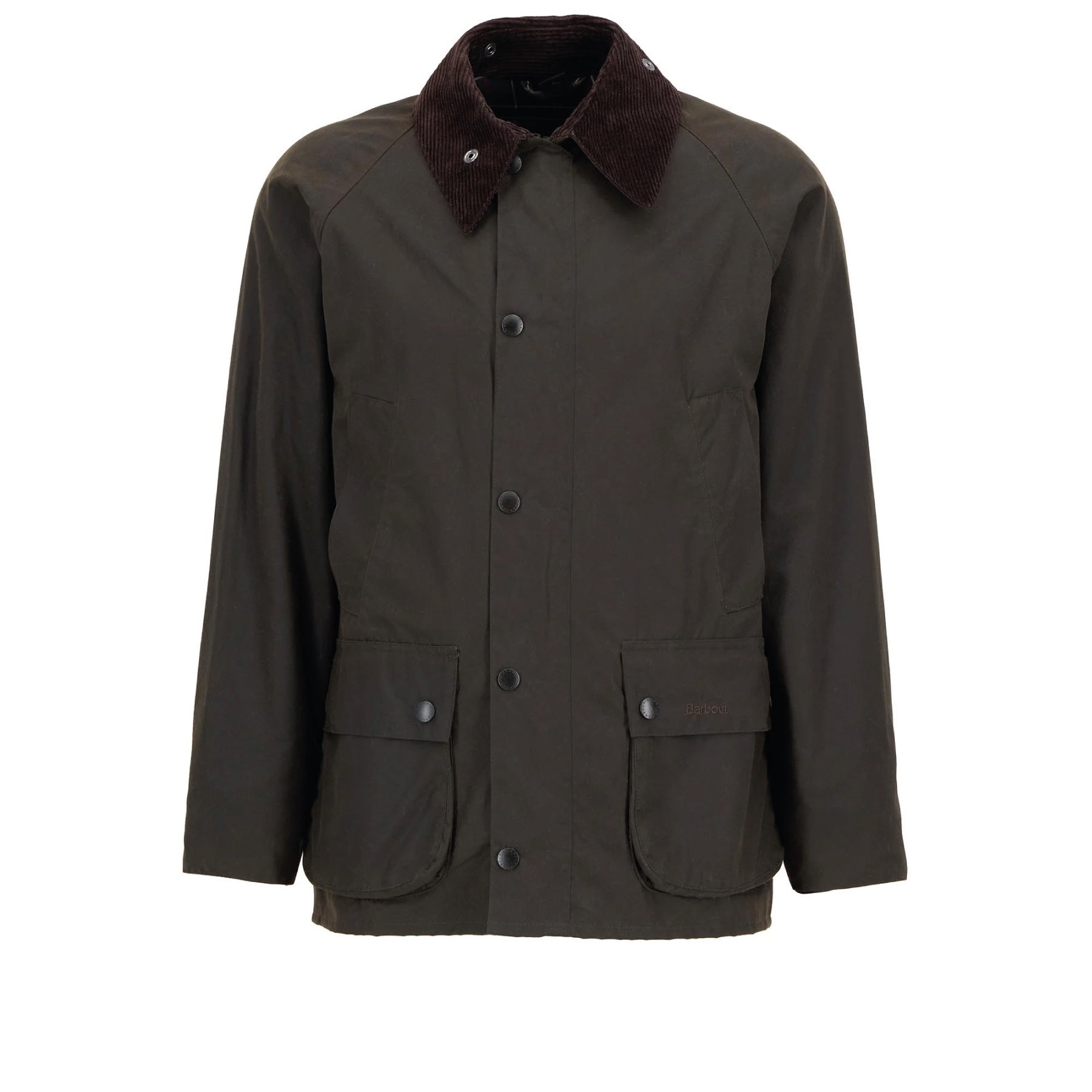 Classic Bedale® Waxed Jacket Olive