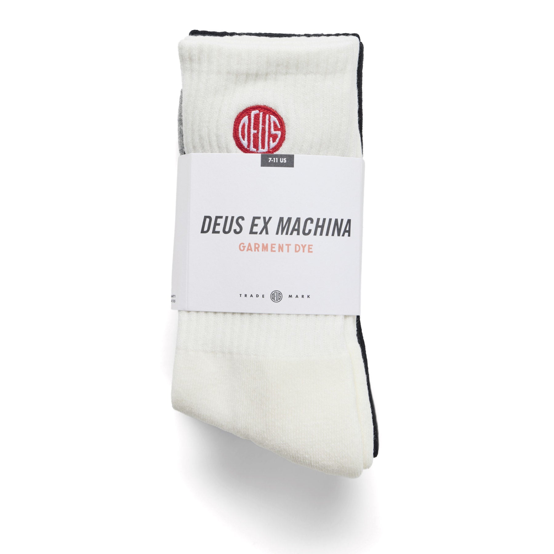 Crosland Socks 3-Pack Multi