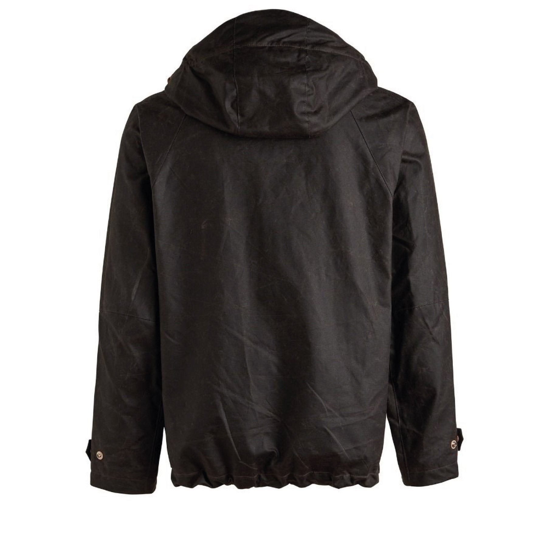 Trekking Jacket Chocolate