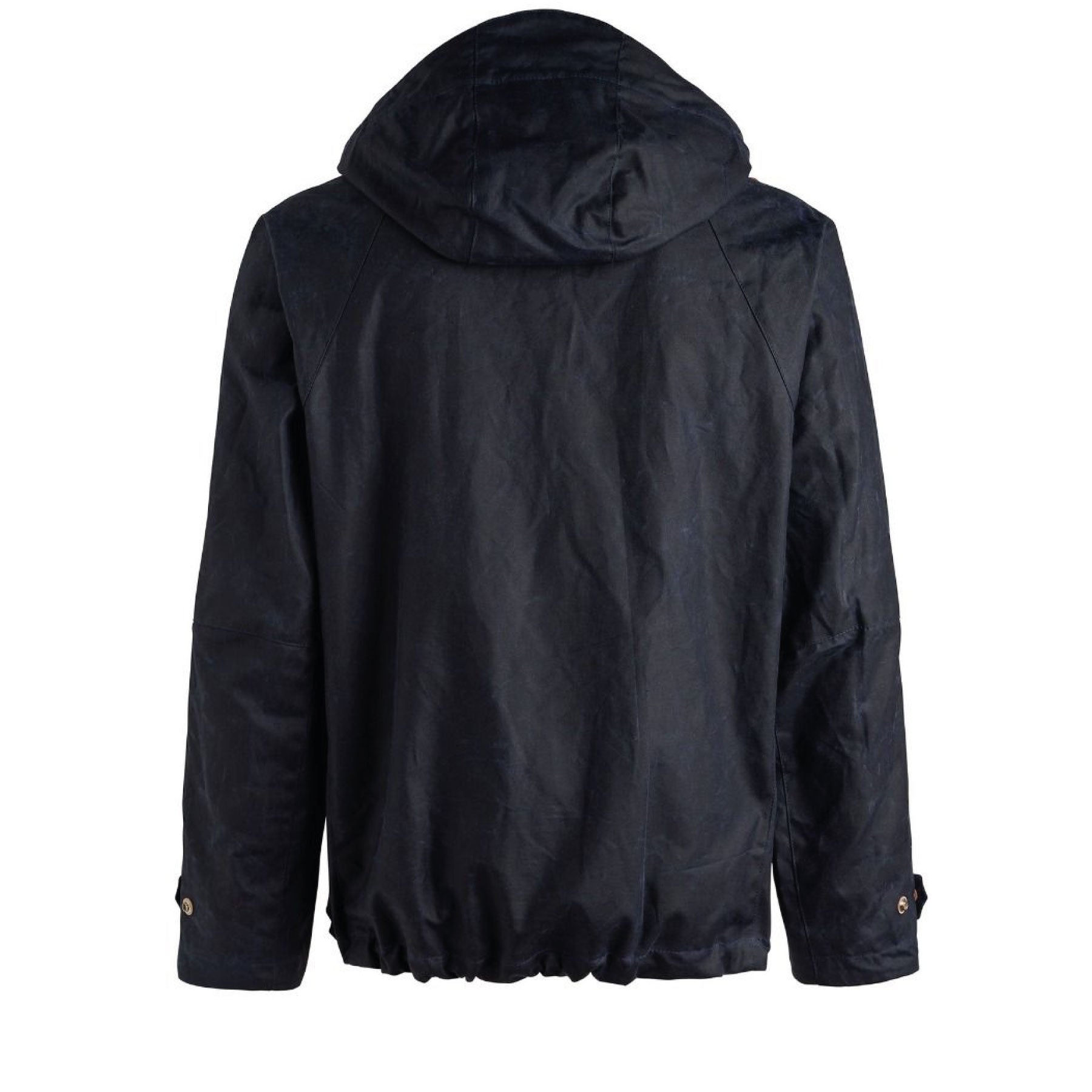 Trekking Jacket Navy
