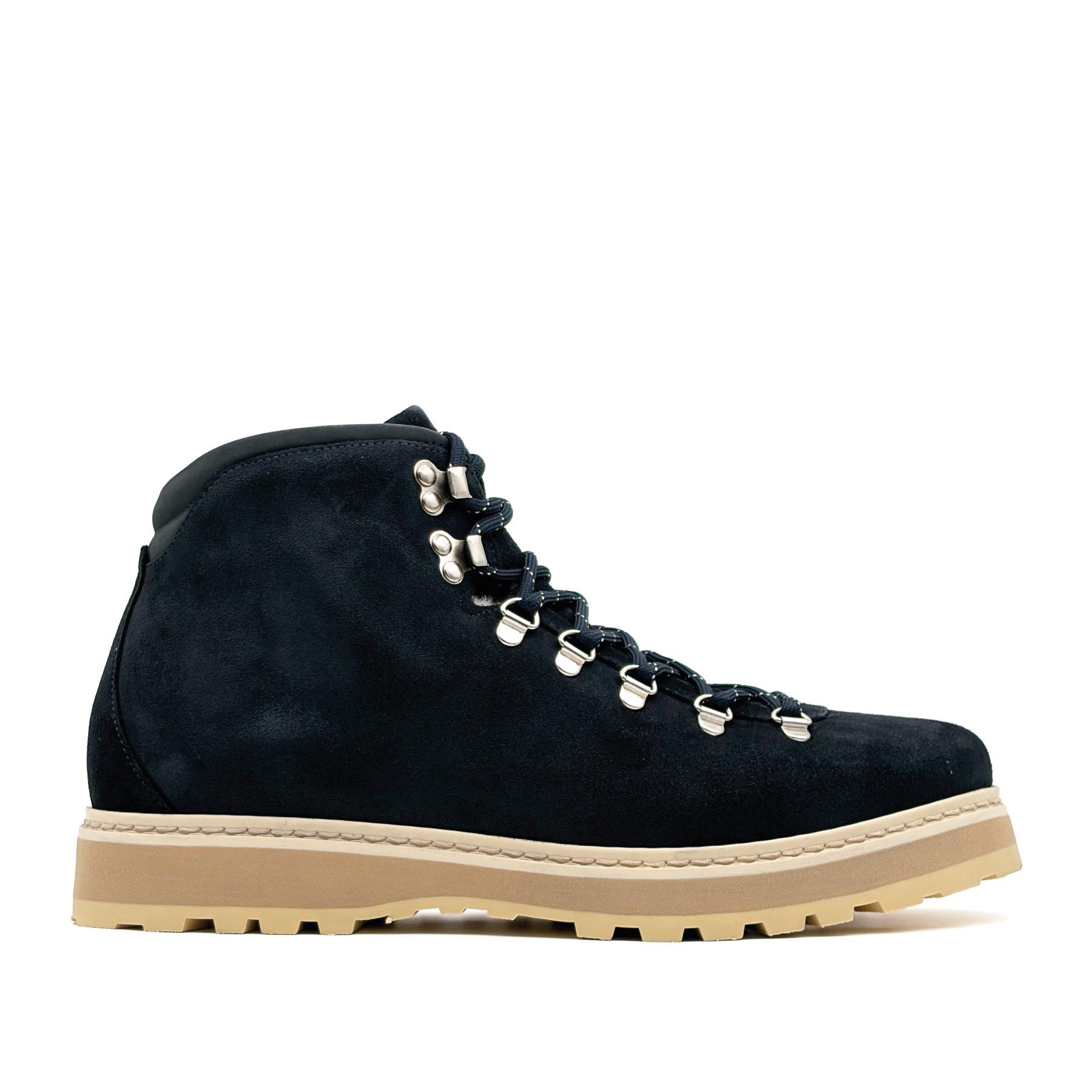 Core Suede Navy M