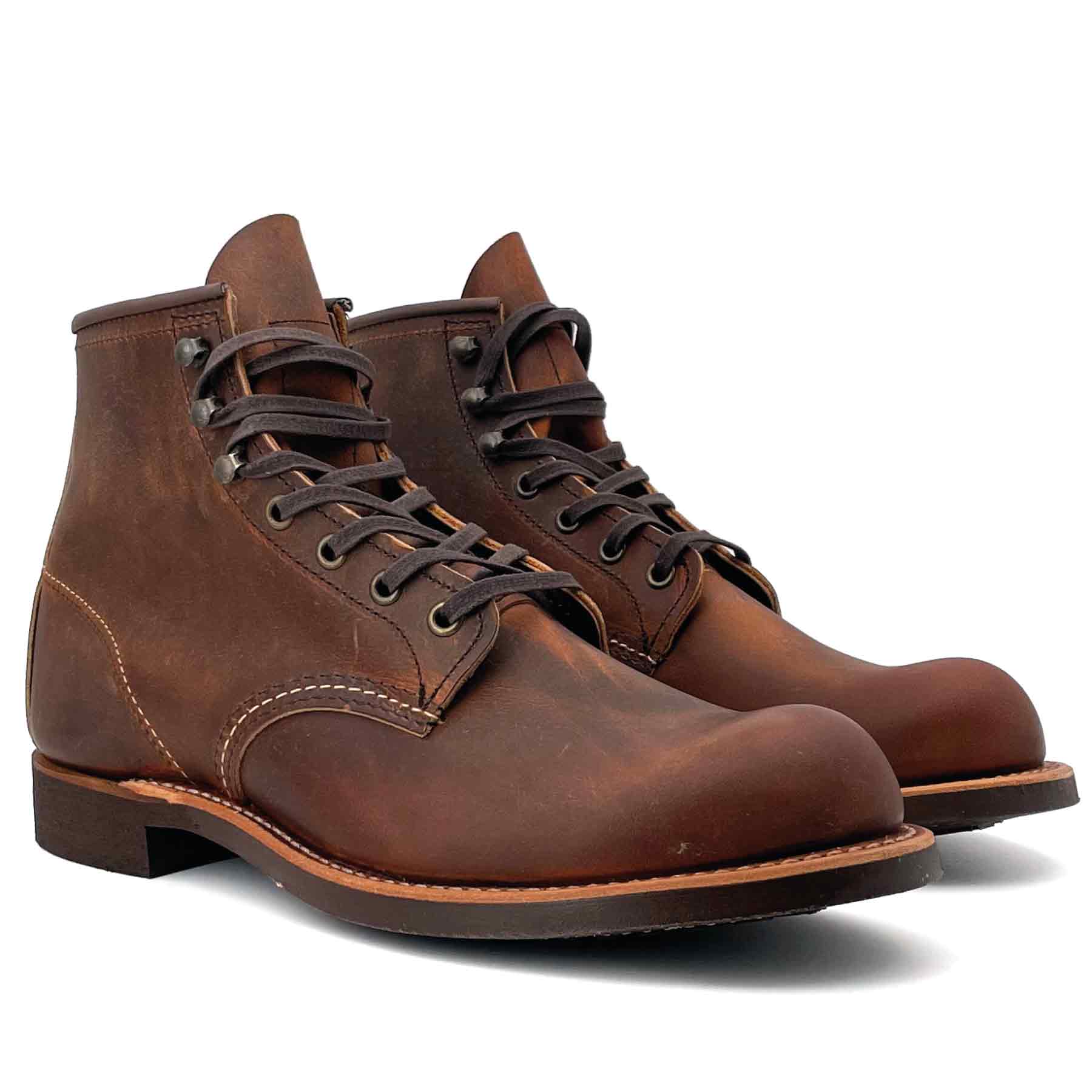 3343 6" Blacksmith Rough and Tough EE