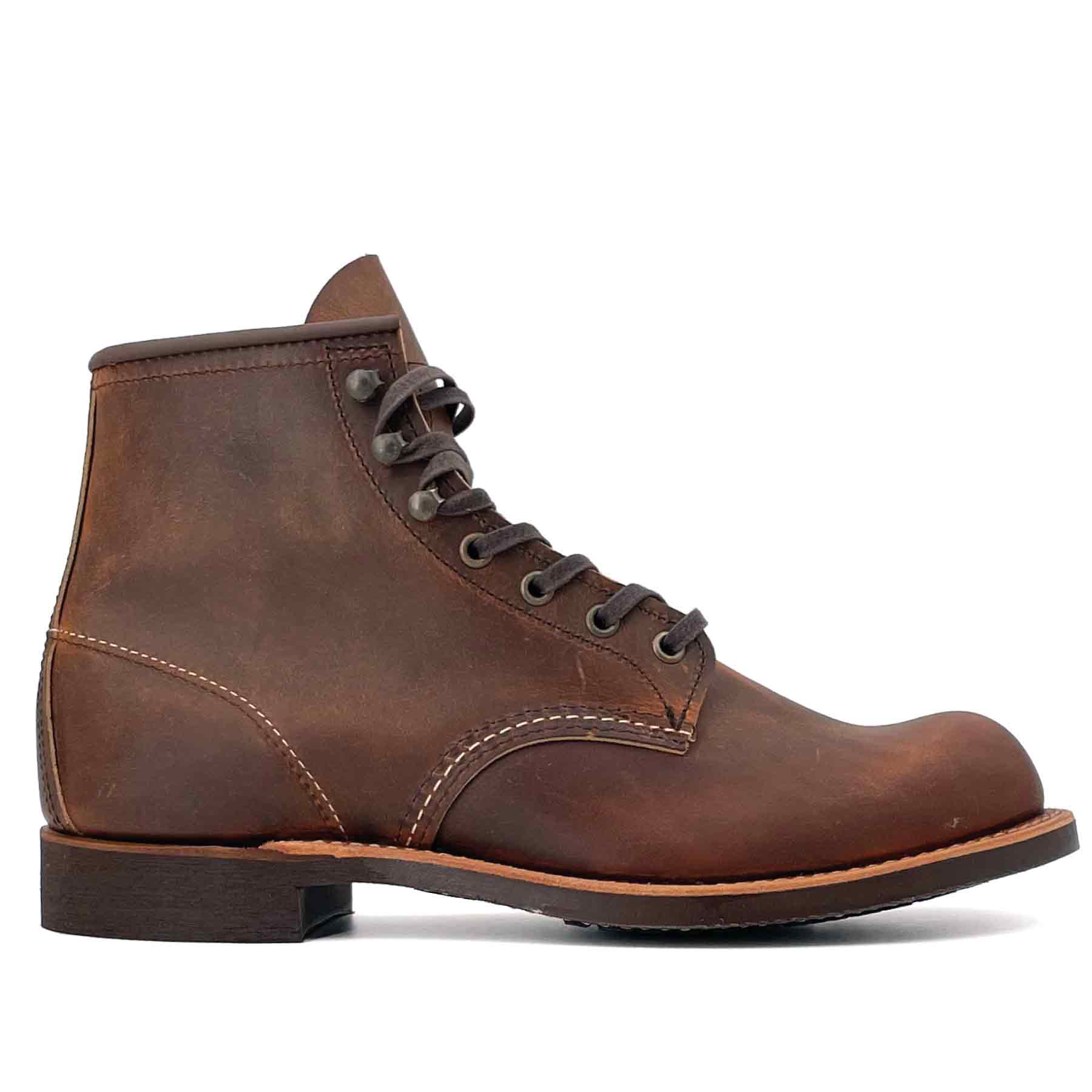 3343 6" Blacksmith Rough and Tough EE