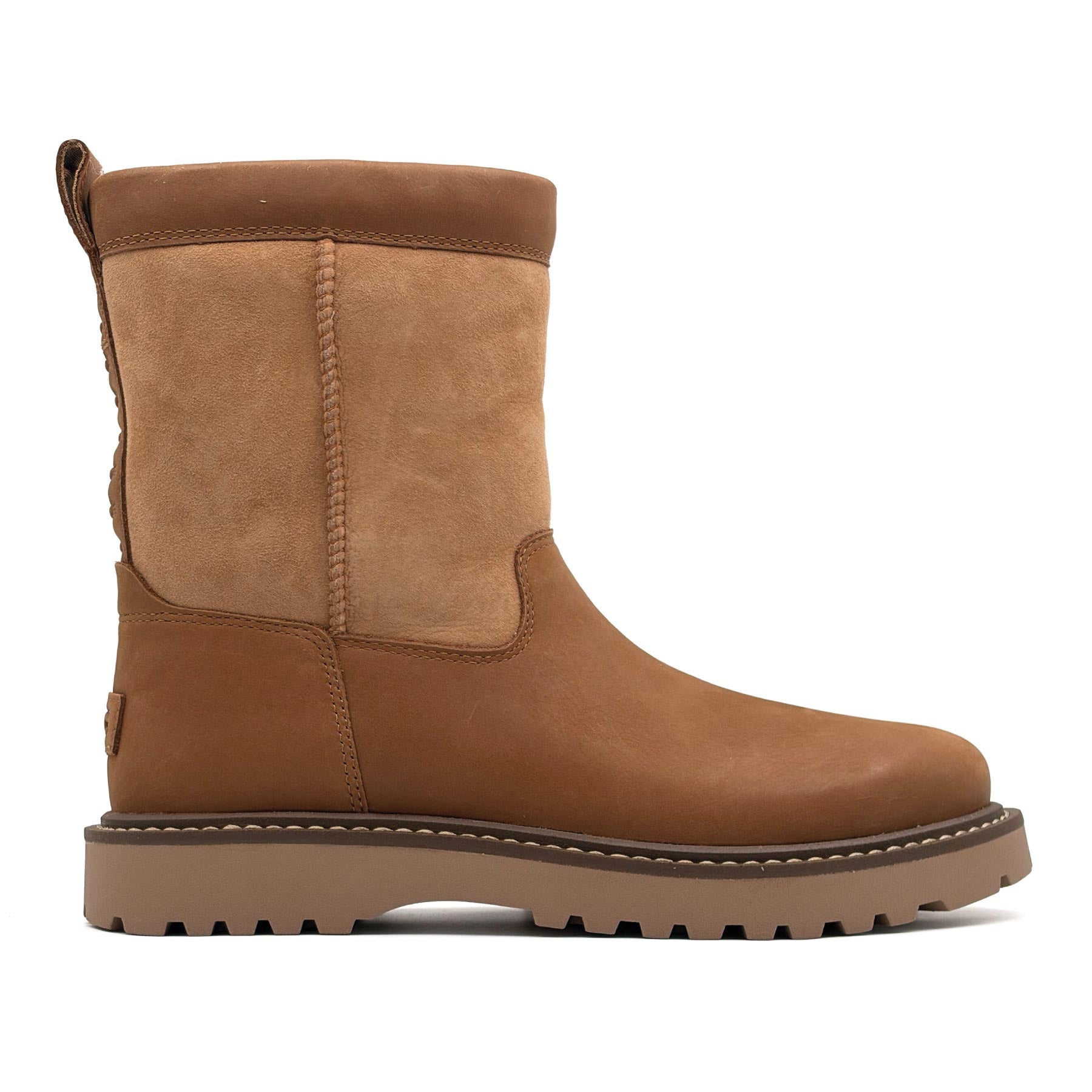 Birch Boot II Chestnut Men