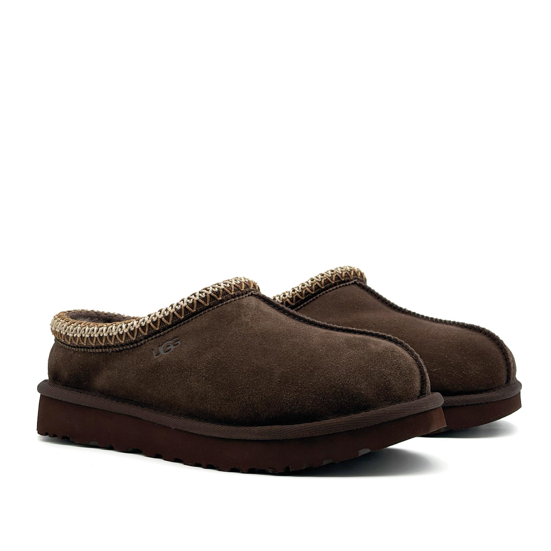 Tasman II Dusted Cocoa Women