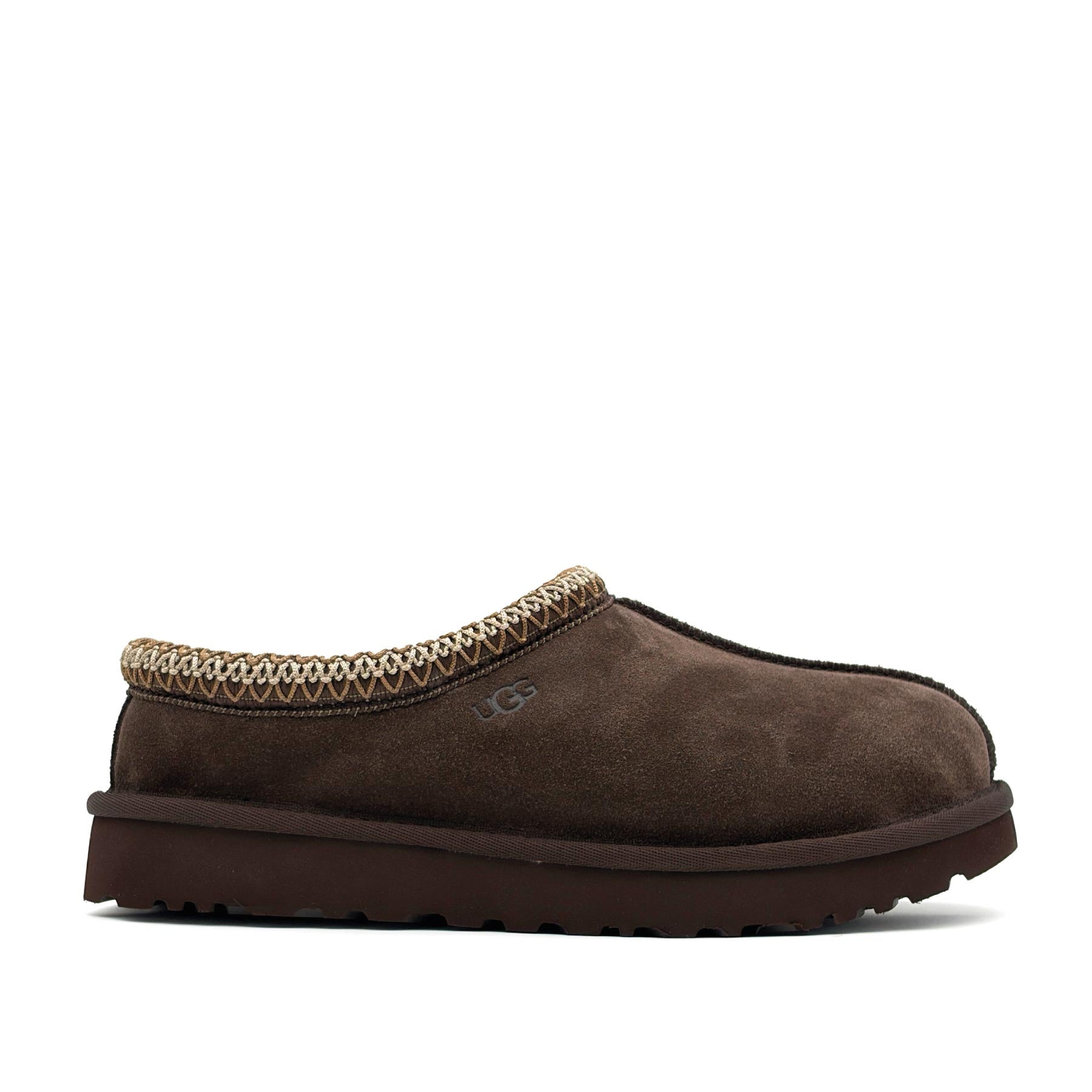Tasman II Dusted Cocoa Women